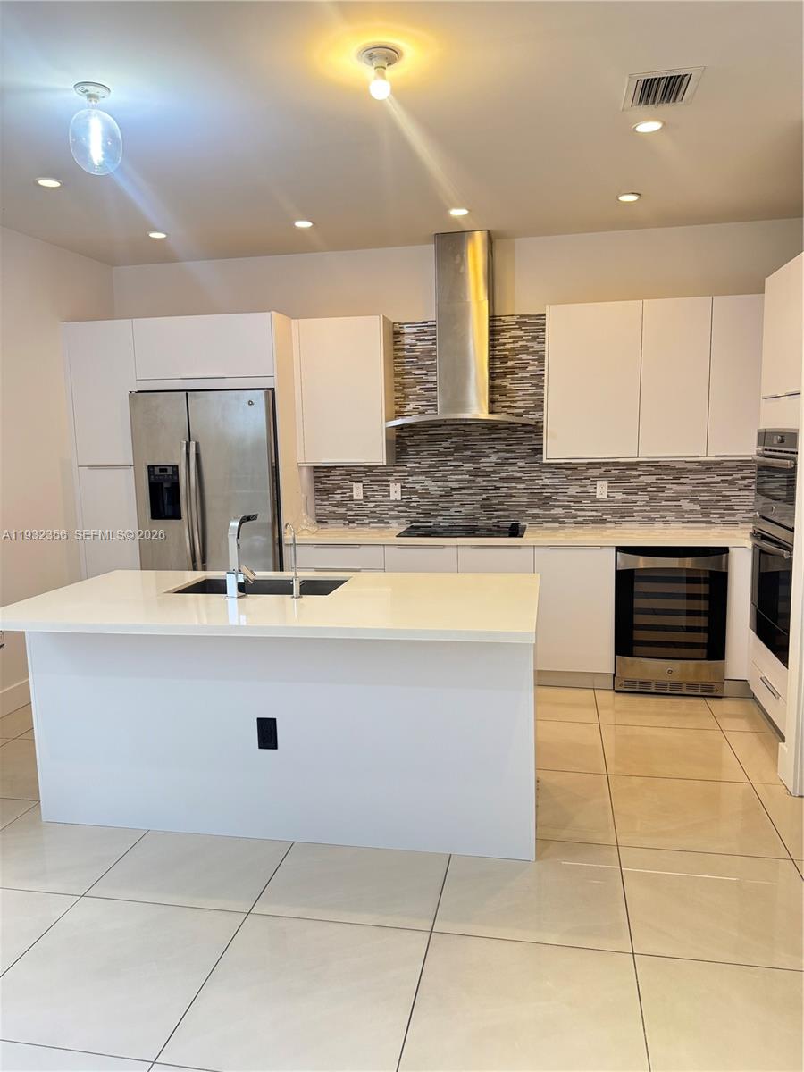 LANDMARK AT DORAL - Residential