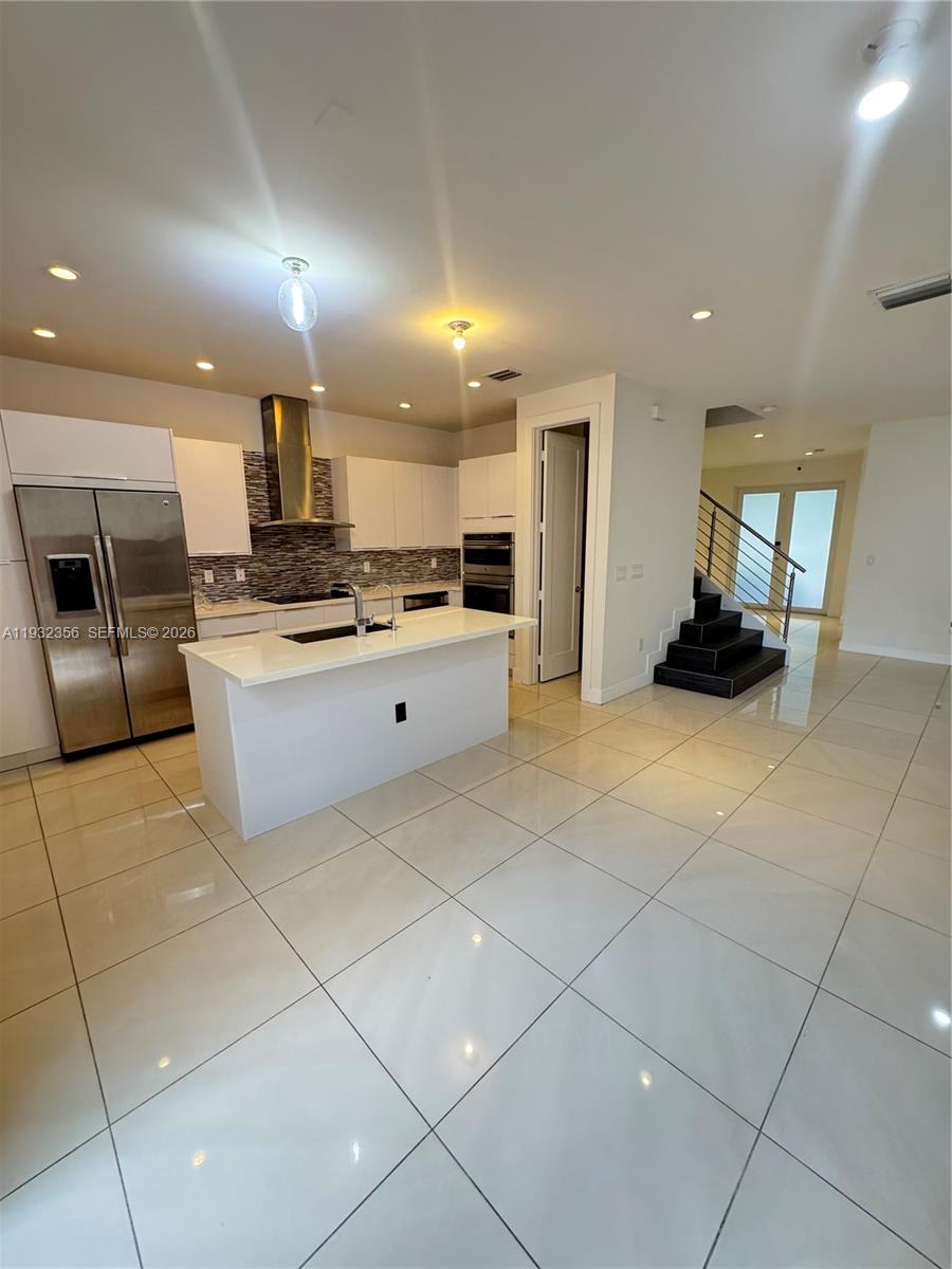 LANDMARK AT DORAL - Residential