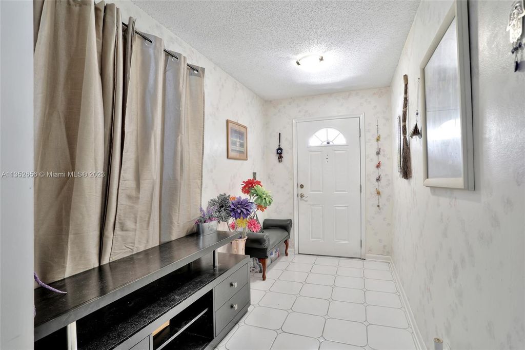 Photo of 8505 SW 19th St, North Lauderdale, FL 33068 (MLS # A11352656)