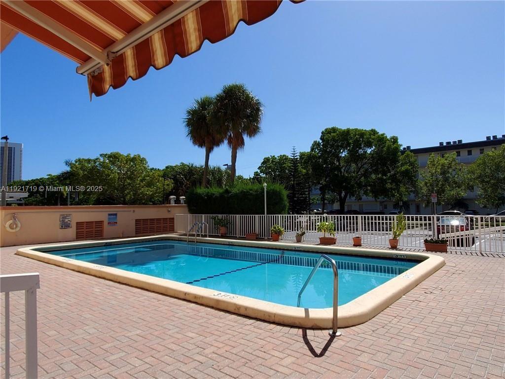 COASTAL VII APARTMENTS IN - Residential Lease