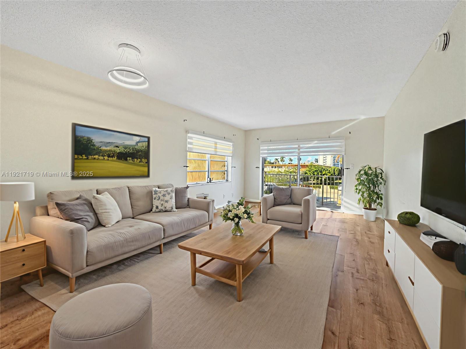 COASTAL VII APARTMENTS IN - Residential Lease