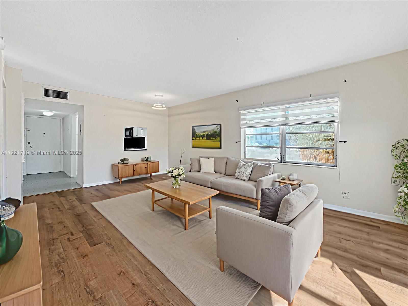 COASTAL VII APARTMENTS IN - Residential Lease