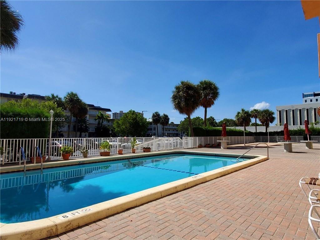 COASTAL VII APARTMENTS IN - Residential Lease