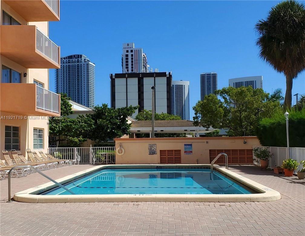 COASTAL VII APARTMENTS IN - Residential Lease