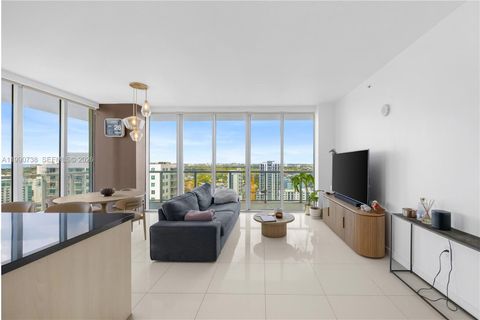 Photo of 79 SW 12th St #2401-S, Miami, FL 33130 (MLS # A11990738)