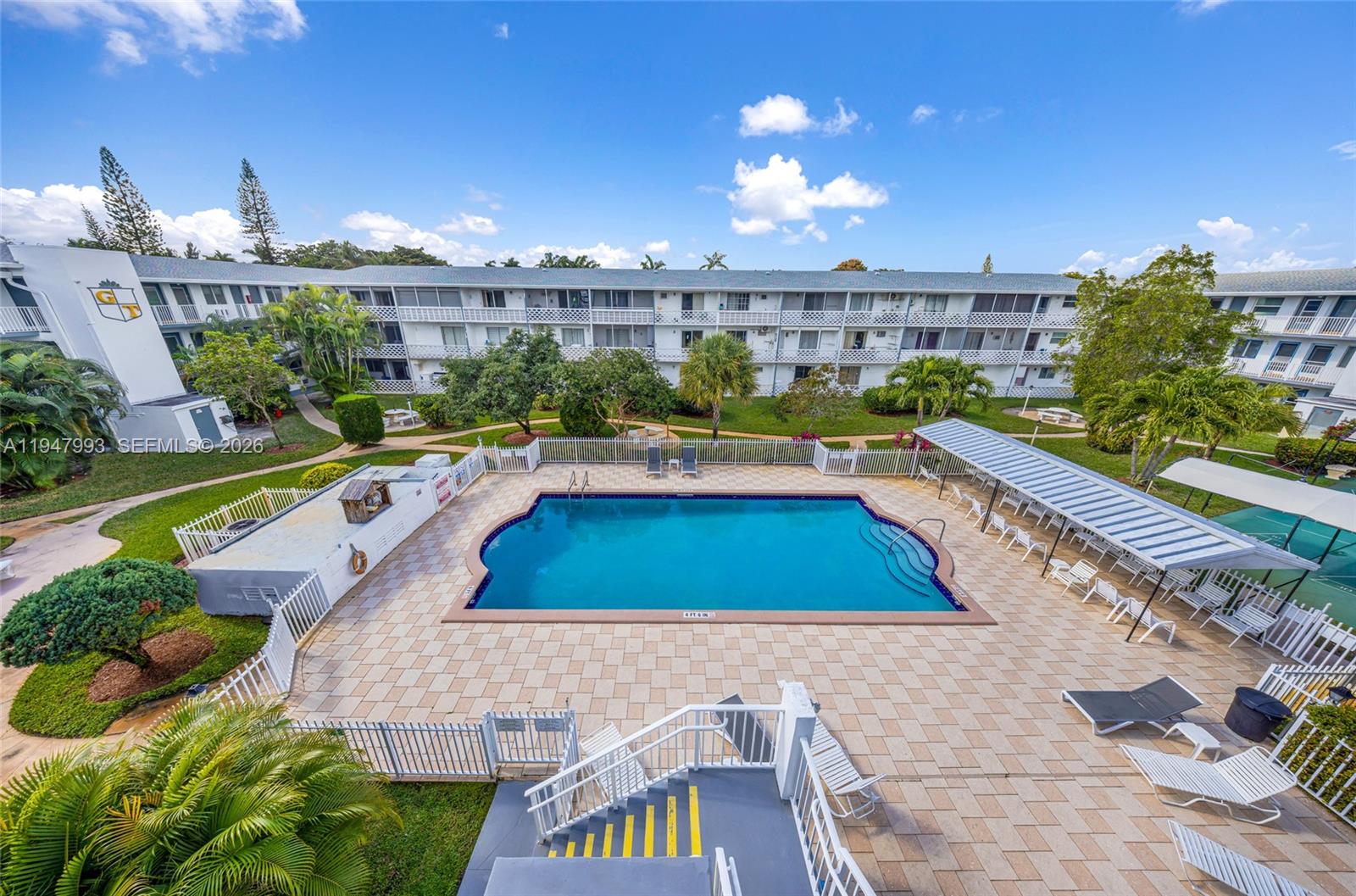 GOLDEN TOWERS NO 2 INC - - Residential