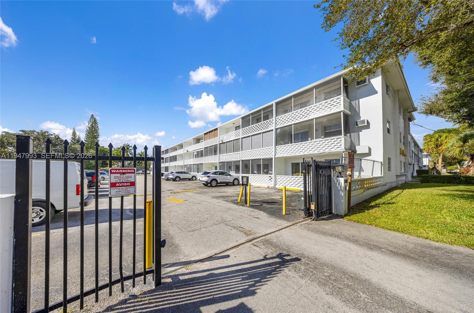 GOLDEN TOWERS NO 2 INC - - Residential