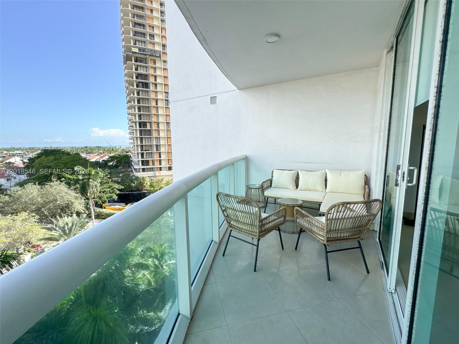 THE PARC AT TURNBERRY ISL - Residential