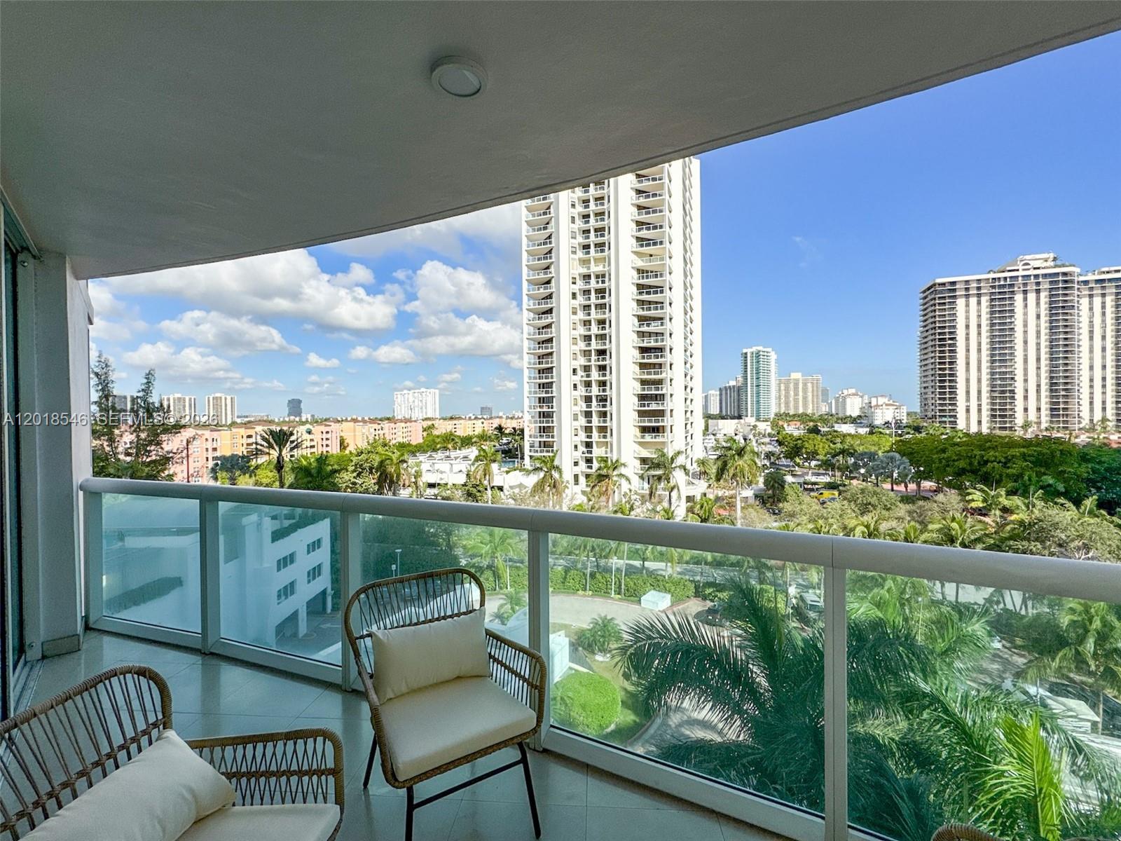 THE PARC AT TURNBERRY ISL - Residential