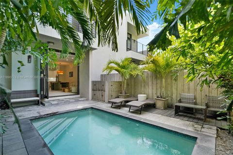 Photo of 3110 Hibiscus St #3110, Miami, FL 33133 (MLS # A11890778)