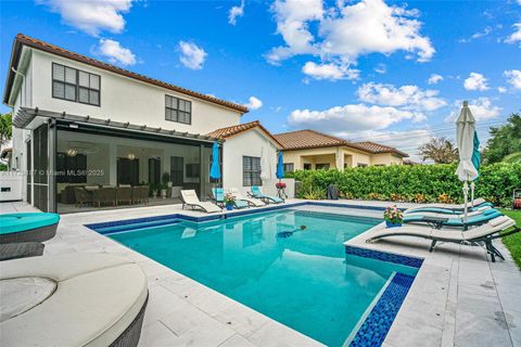 8537 NW 39th Ct 8537 Cooper City FL 33024