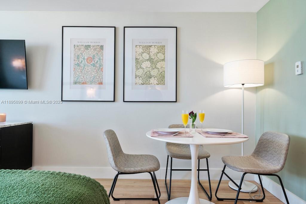 MUTINY PARK CONDO - Residential