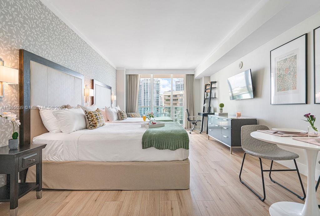 MUTINY PARK CONDO - Residential