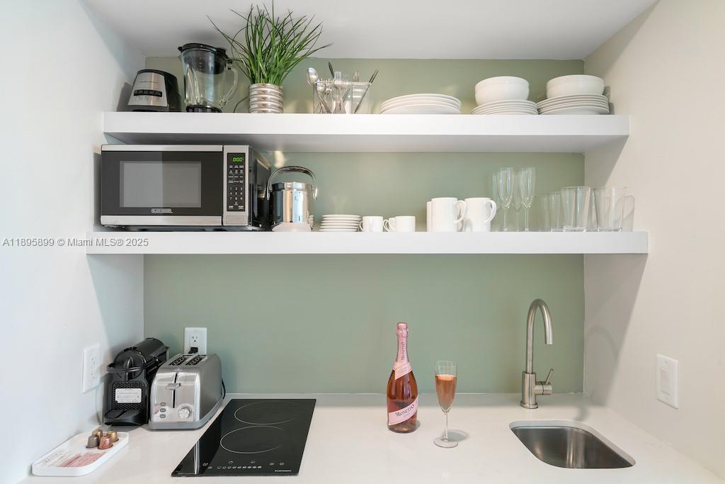 MUTINY PARK CONDO - Residential