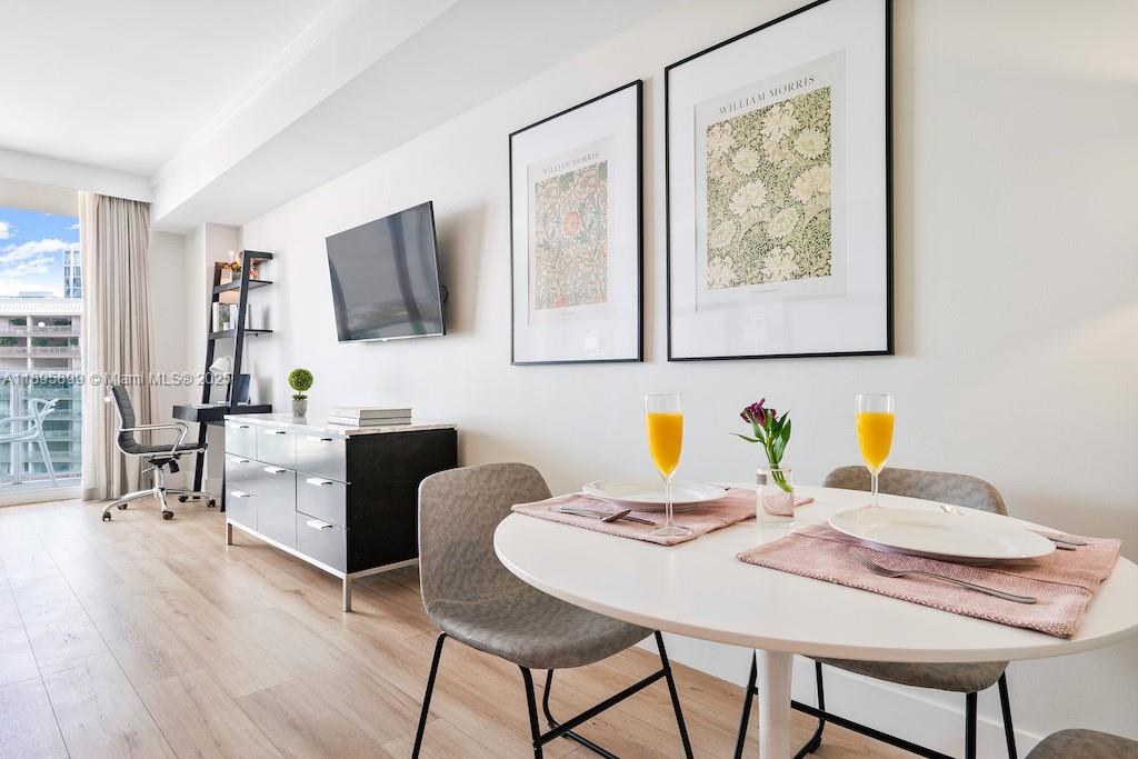 MUTINY PARK CONDO - Residential