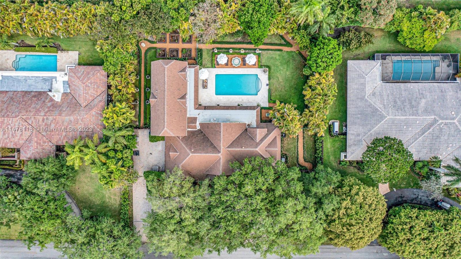 PINE BAY ESTATES SEC NO 2 - Residential