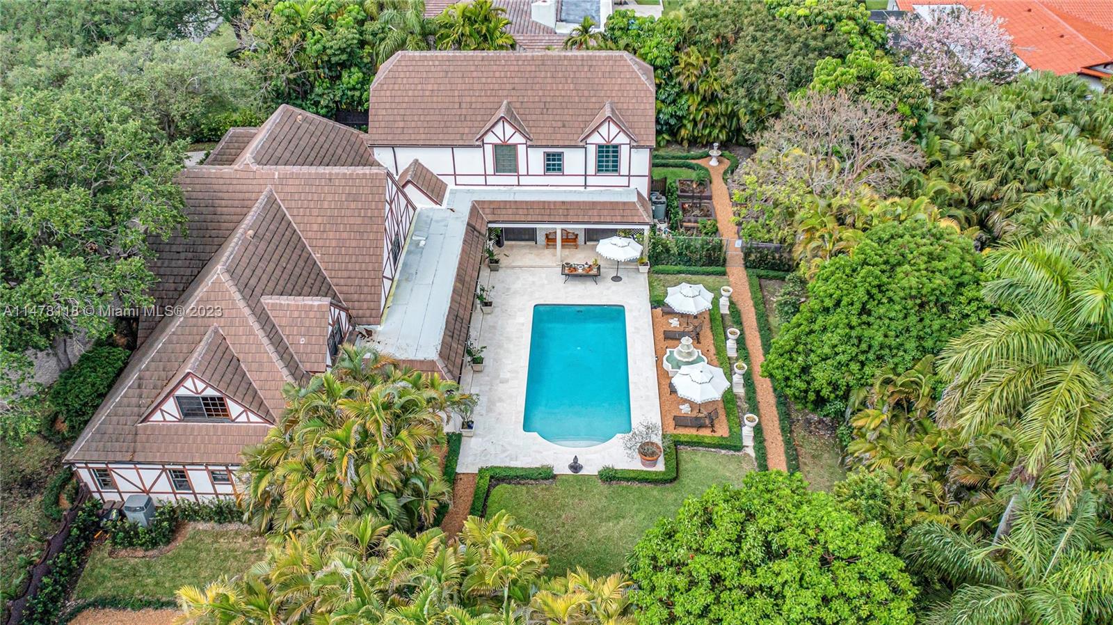 PINE BAY ESTATES SEC NO 2 - Residential