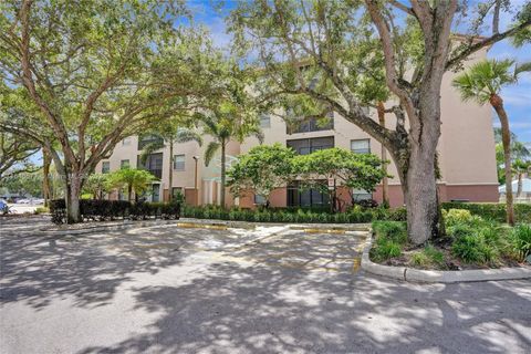 A home in Coconut Creek