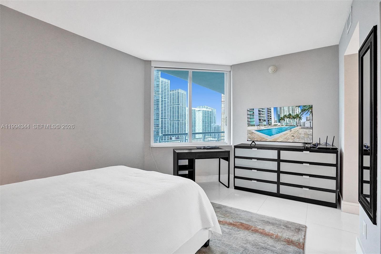 ONE MIAMI WEST CONDO - Residential Lease