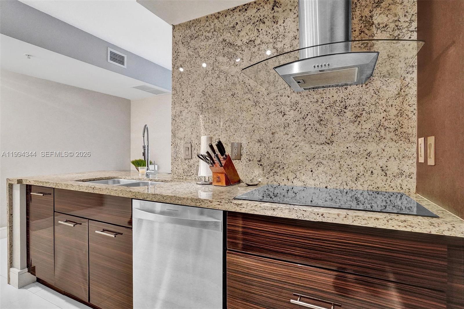 ONE MIAMI WEST CONDO - Residential Lease