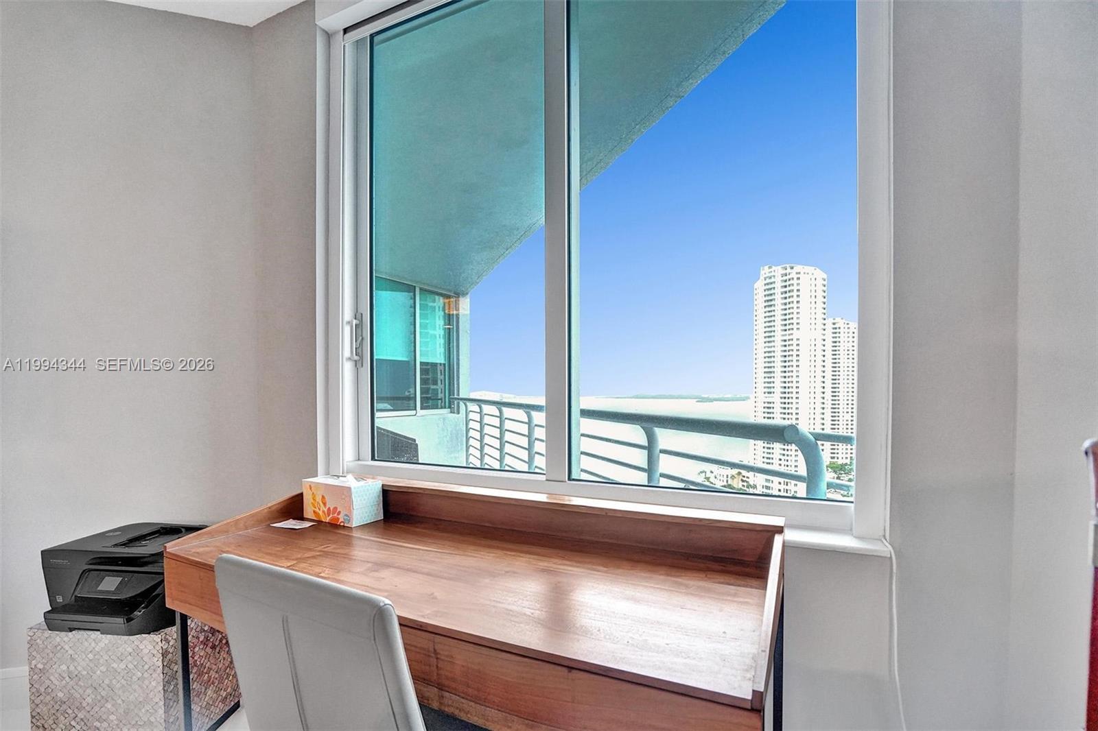 ONE MIAMI WEST CONDO - Residential Lease
