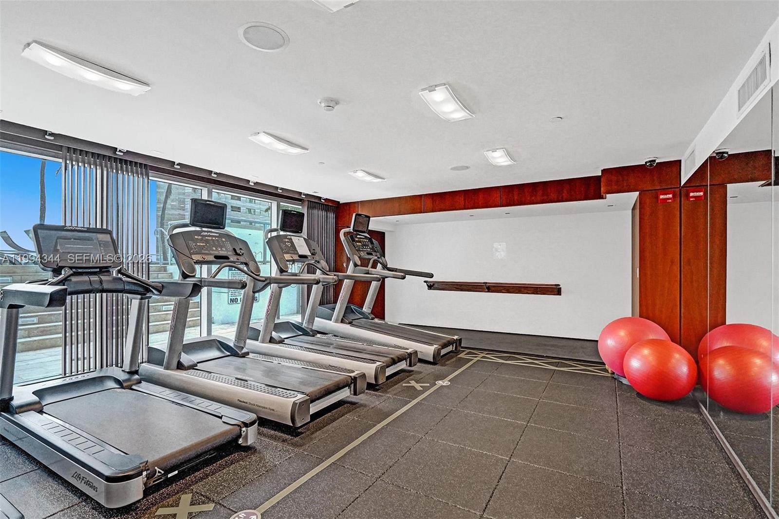 ONE MIAMI WEST CONDO - Residential Lease