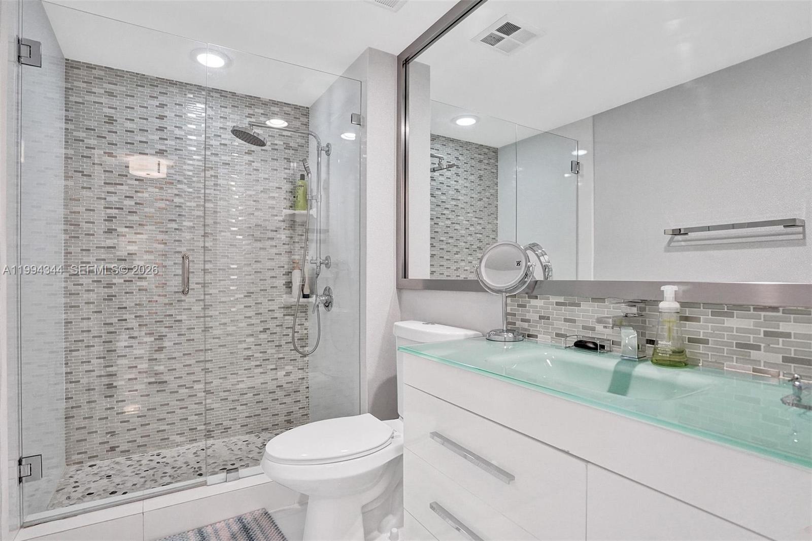 ONE MIAMI WEST CONDO - Residential Lease