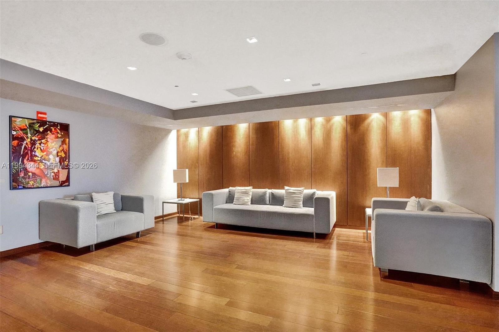 ONE MIAMI WEST CONDO - Residential Lease