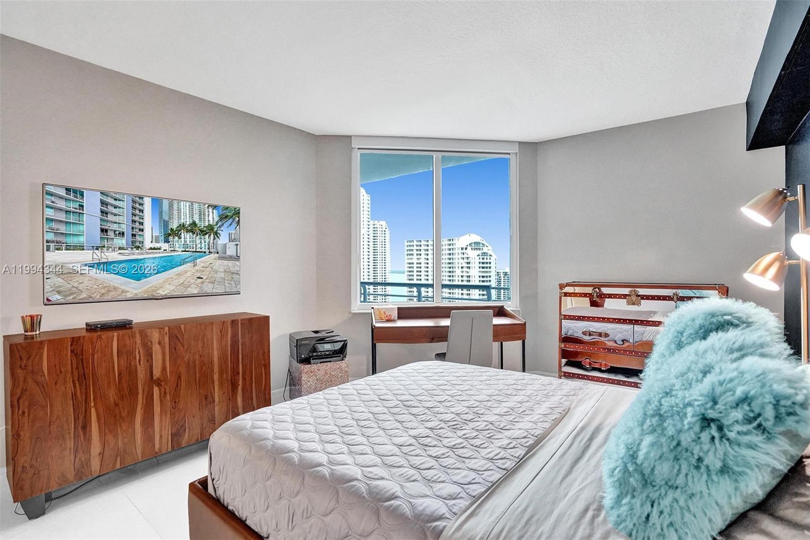 ONE MIAMI WEST CONDO - Residential Lease