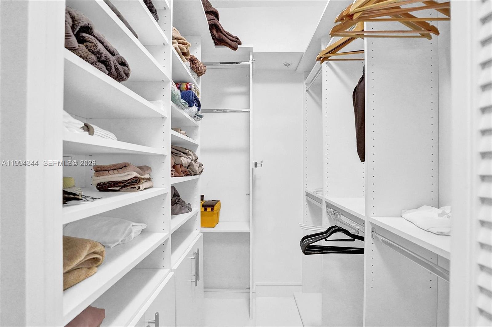 ONE MIAMI WEST CONDO - Residential Lease