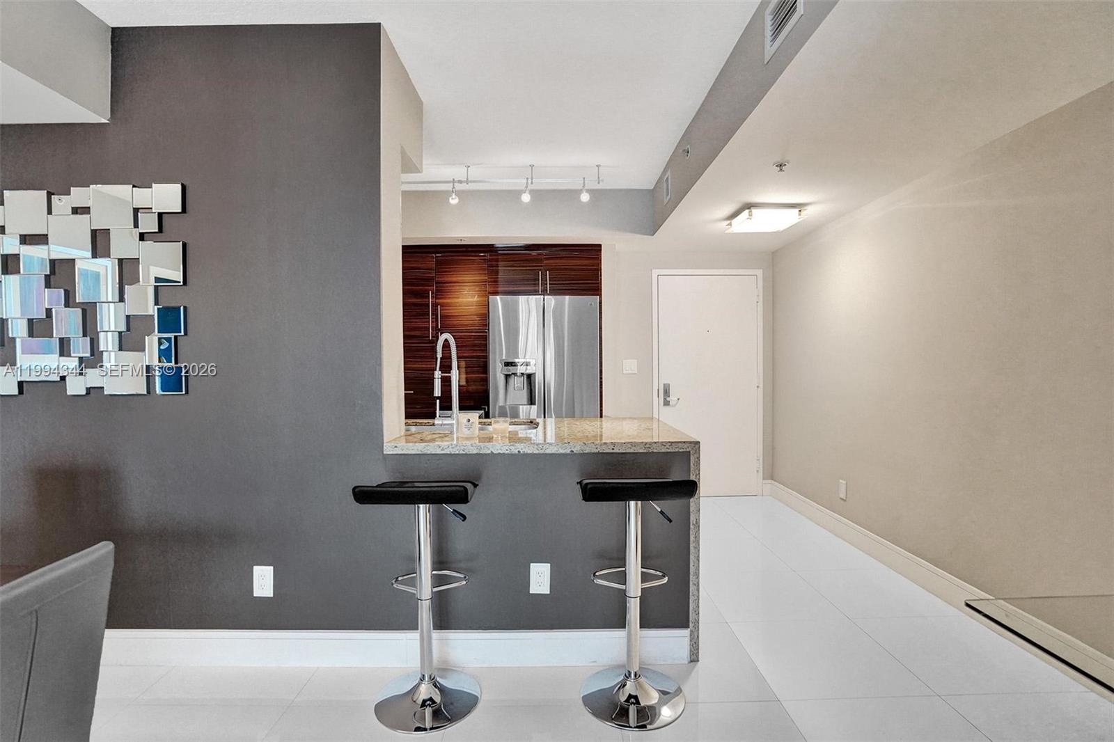 ONE MIAMI WEST CONDO - Residential Lease