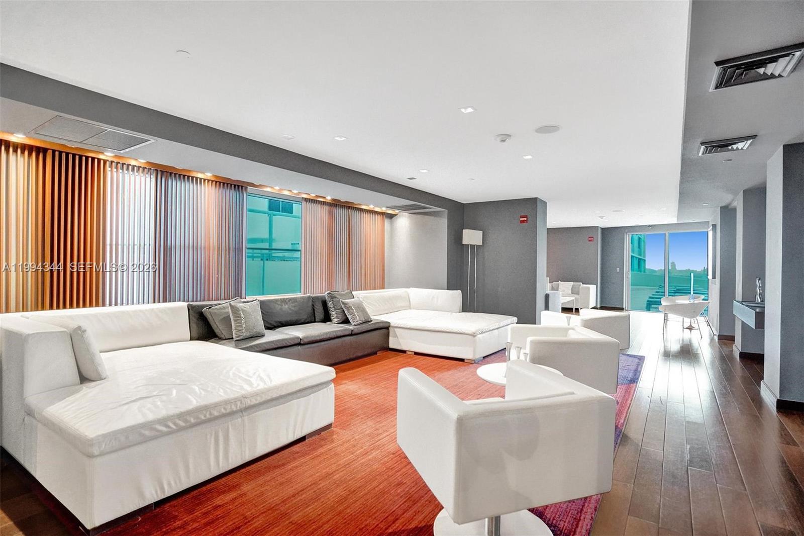 ONE MIAMI WEST CONDO - Residential Lease