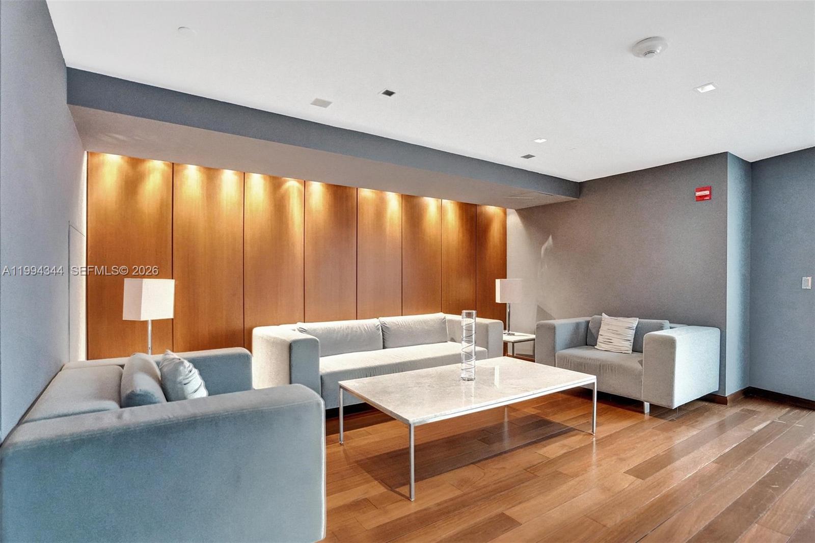 ONE MIAMI WEST CONDO - Residential Lease