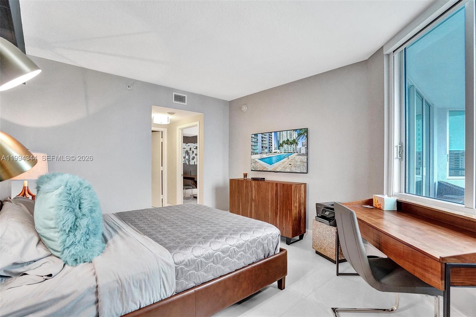 ONE MIAMI WEST CONDO - Residential Lease