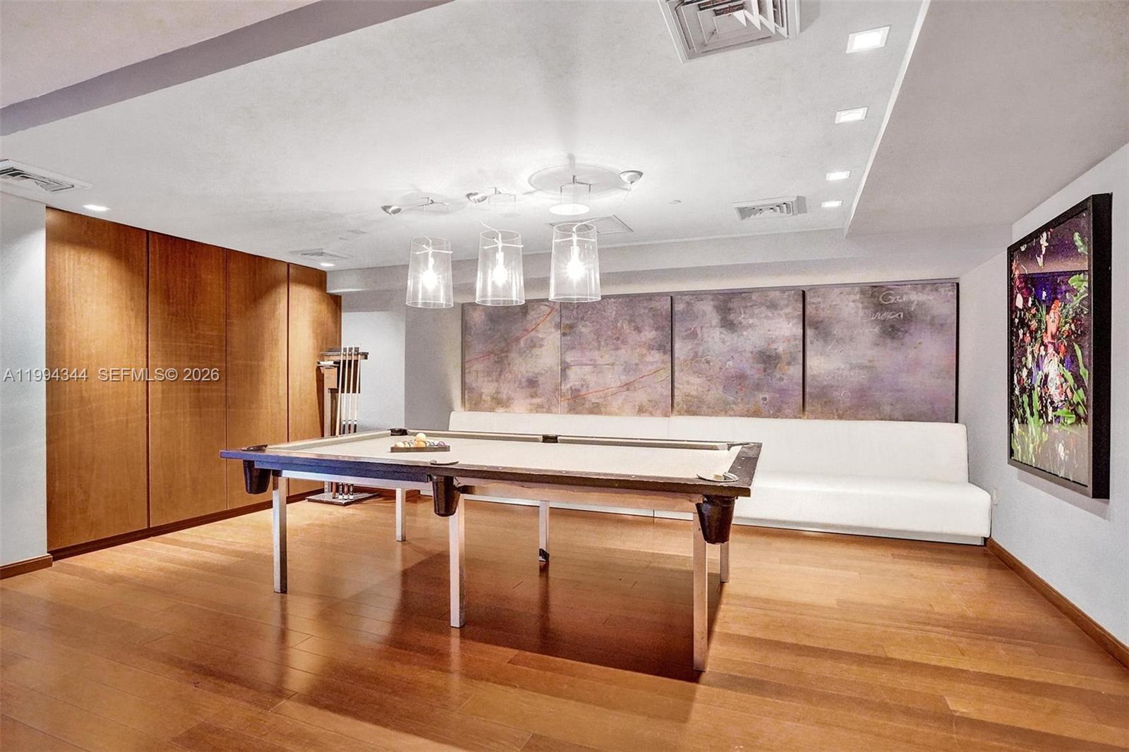 ONE MIAMI WEST CONDO - Residential Lease