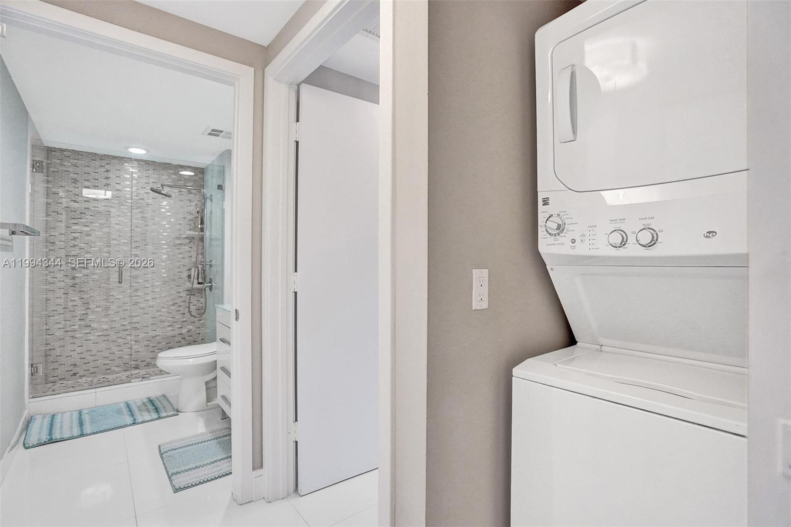 ONE MIAMI WEST CONDO - Residential Lease