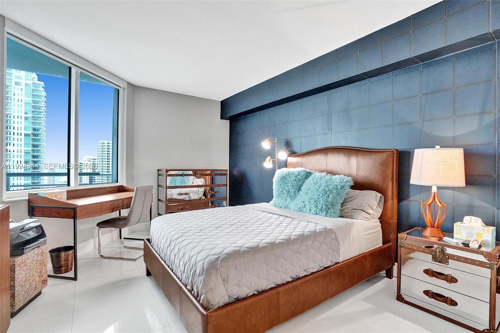 ONE MIAMI WEST CONDO - Residential Lease