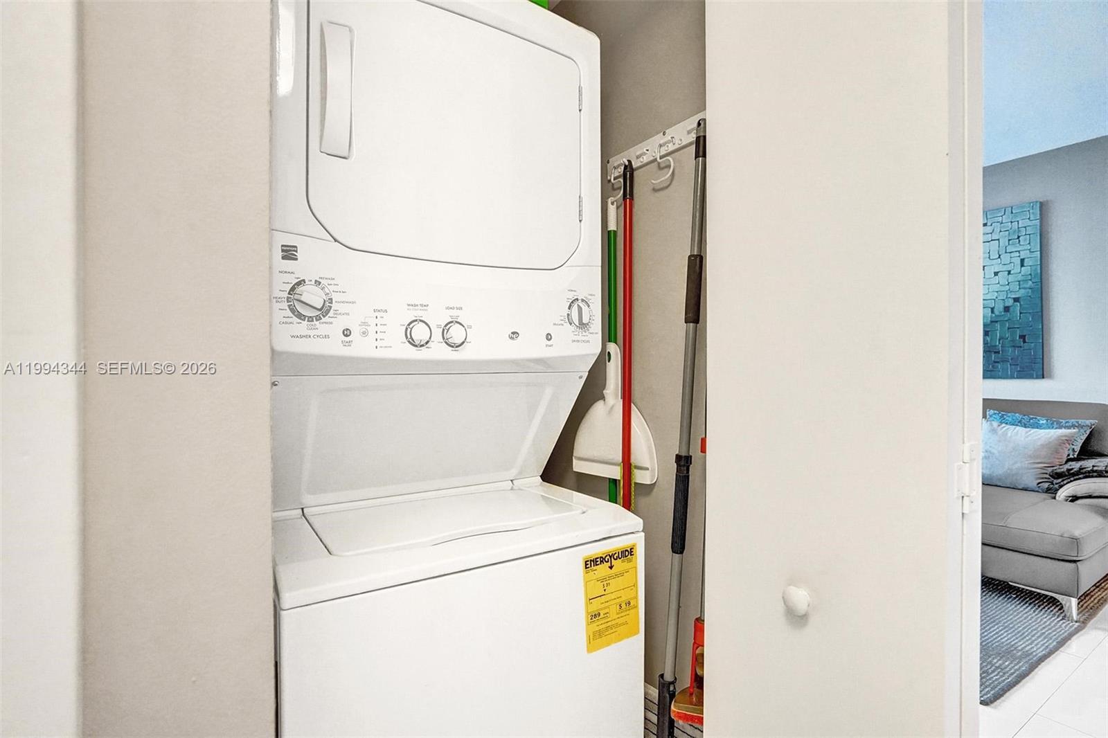 ONE MIAMI WEST CONDO - Residential Lease