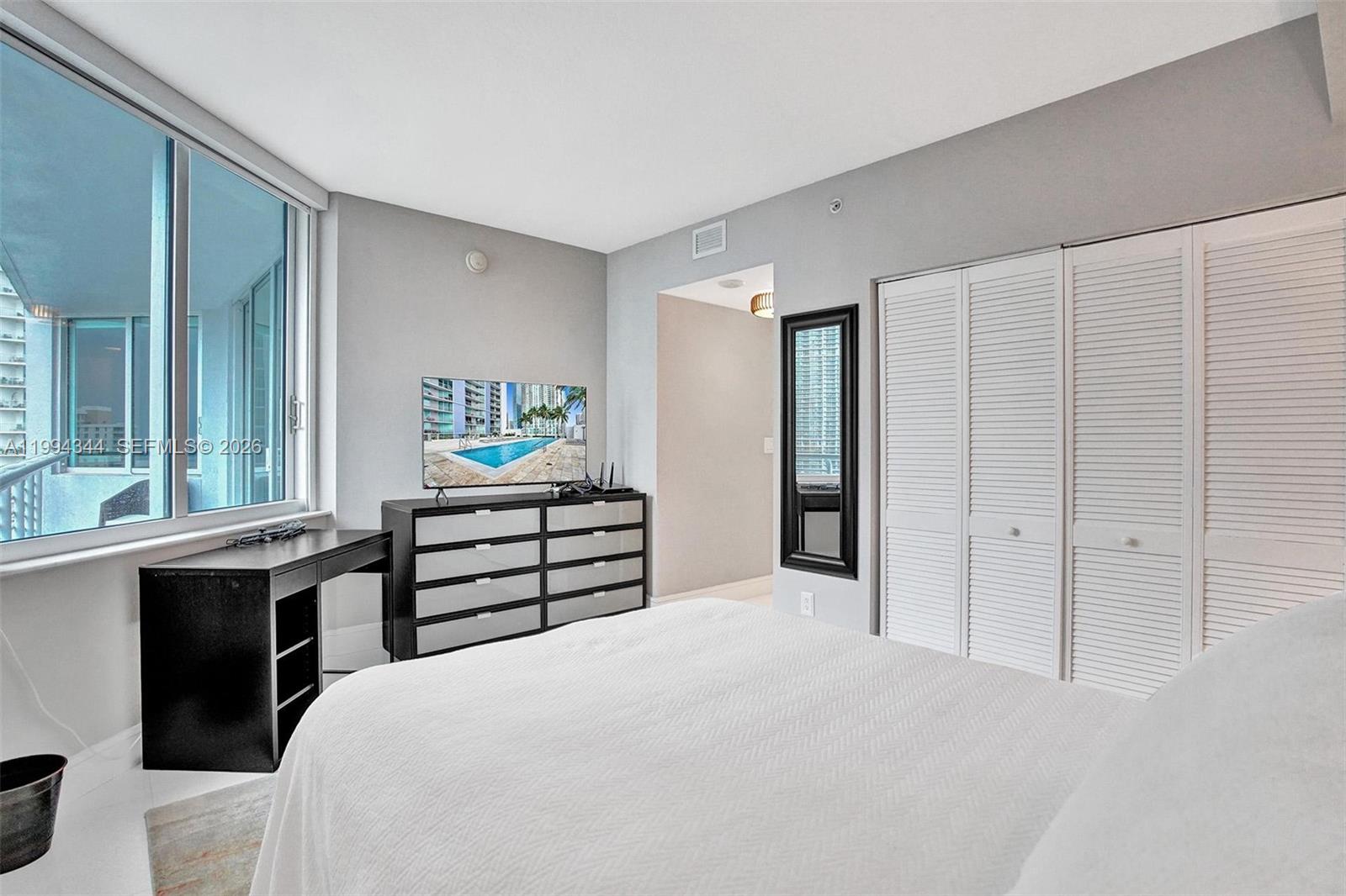 ONE MIAMI WEST CONDO - Residential Lease