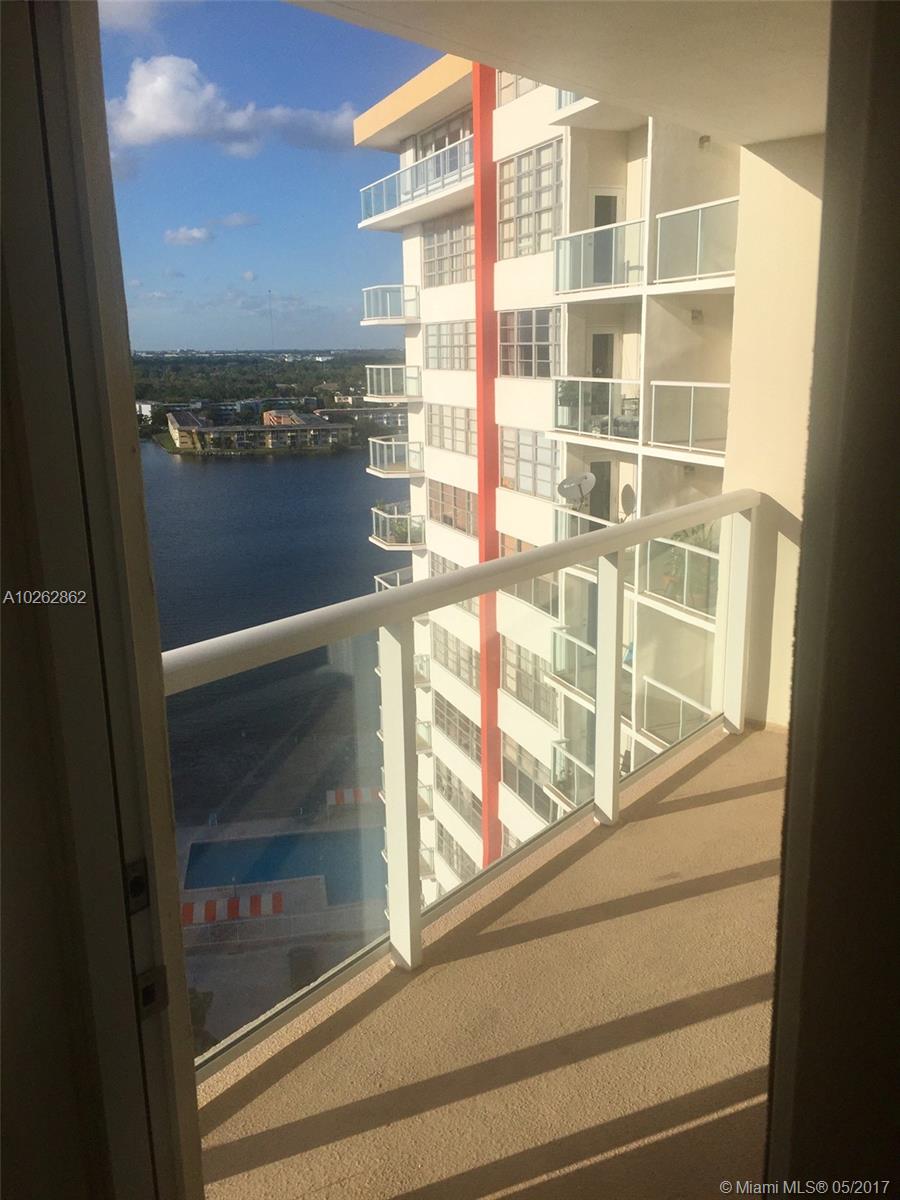 BUCKLEY TOWERS CONDO - EA - Residential Lease