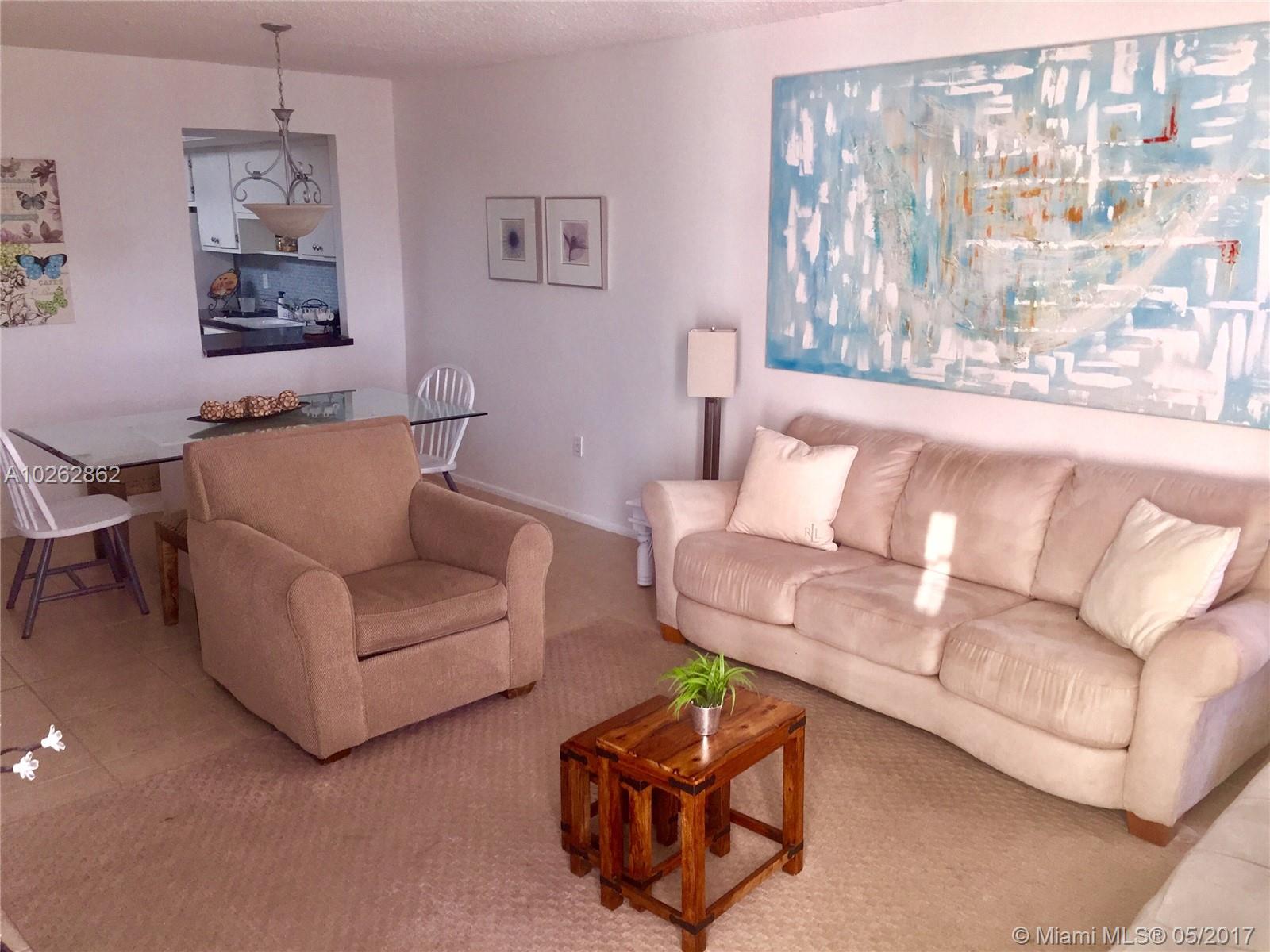 BUCKLEY TOWERS CONDO - EA - Residential Lease