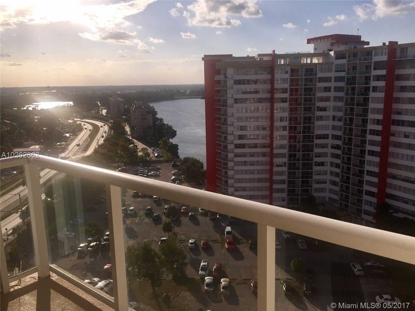 BUCKLEY TOWERS CONDO - EA - Residential Lease