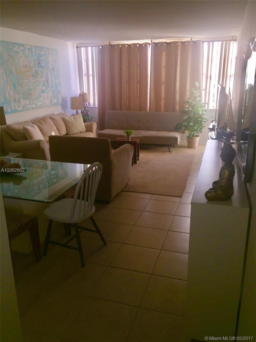 BUCKLEY TOWERS CONDO - EA - Residential Lease