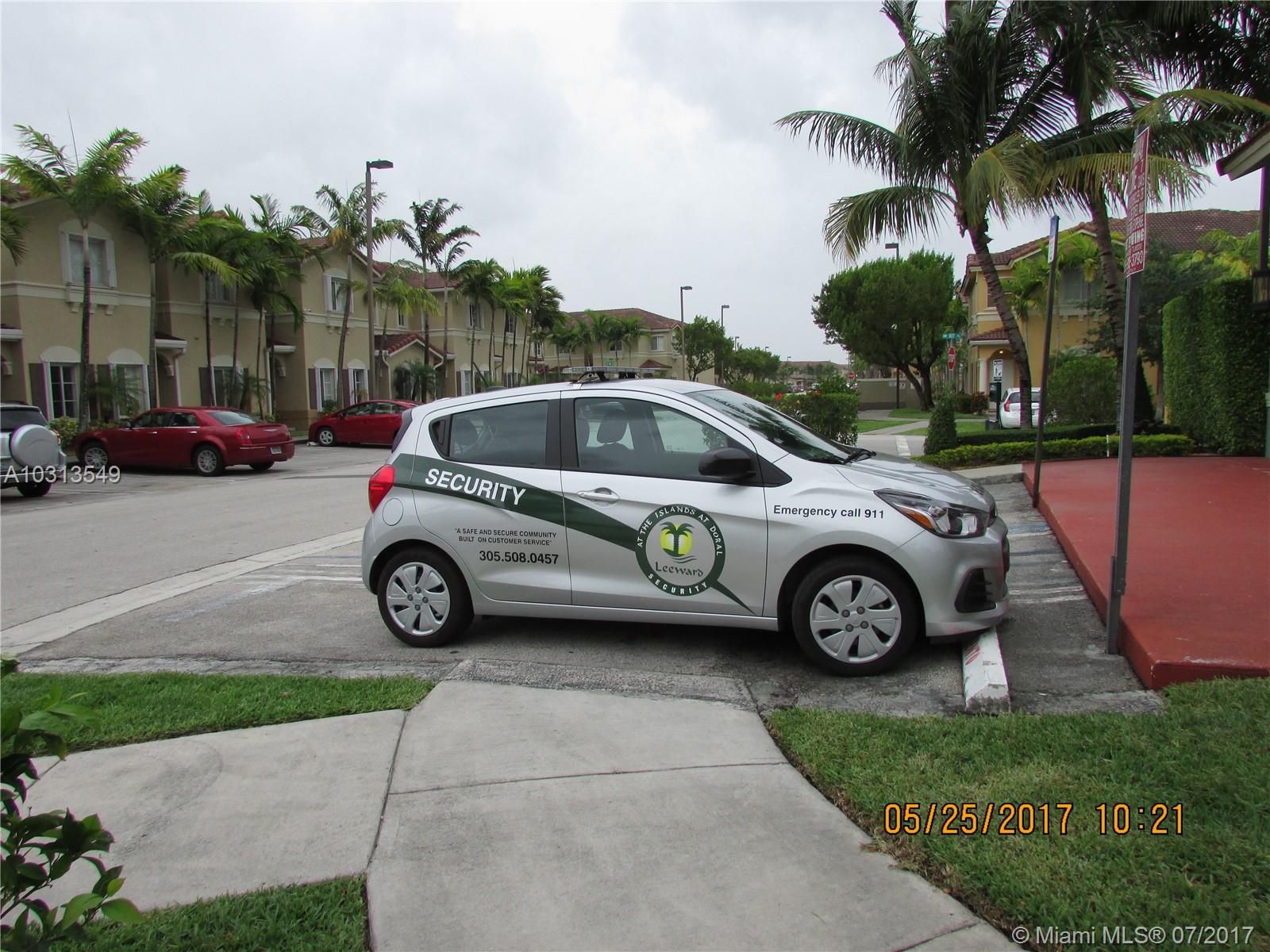 LEEWARD AT ISLANDS AT DOR - Residential Lease