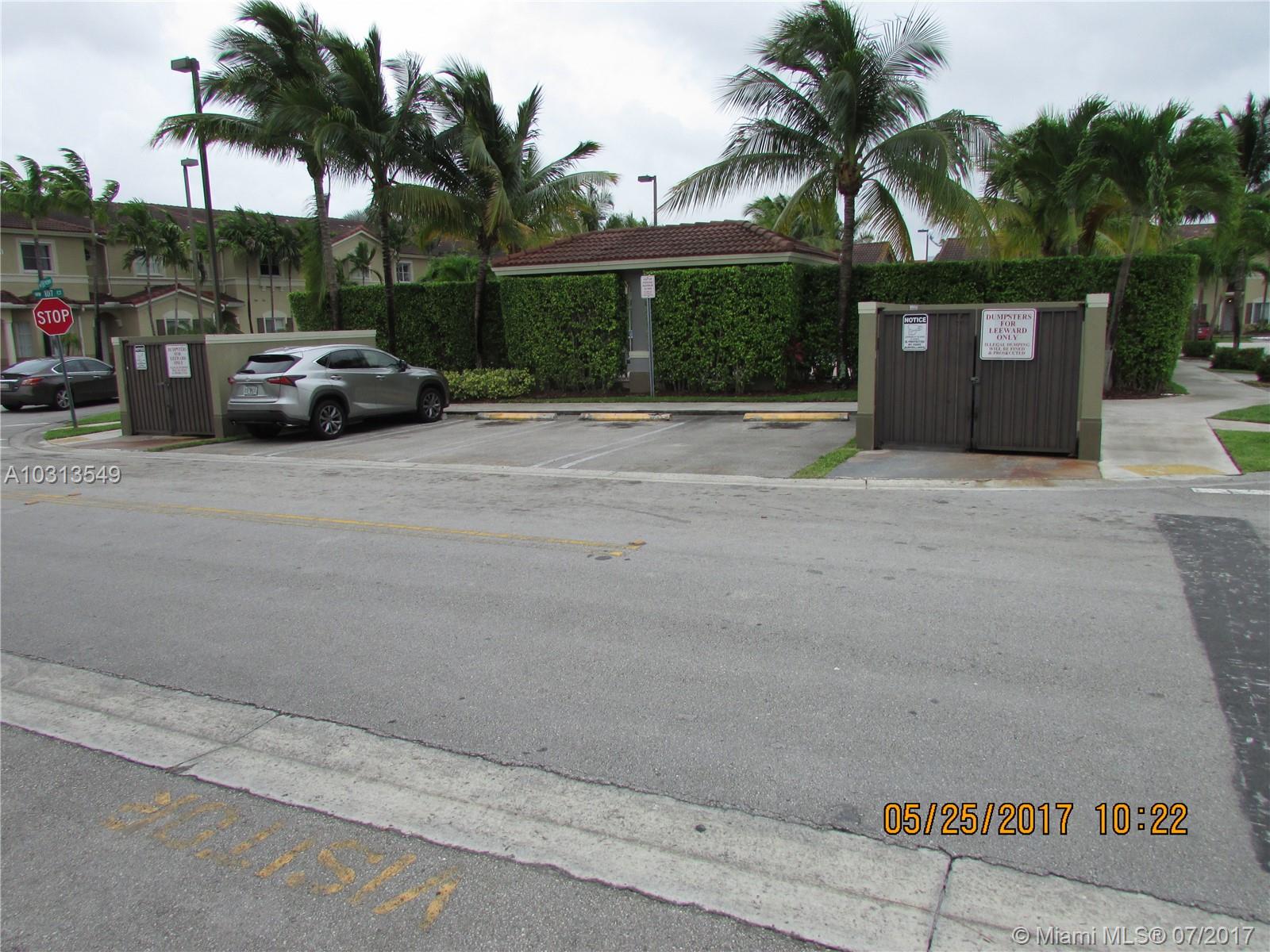 LEEWARD AT ISLANDS AT DOR - Residential Lease