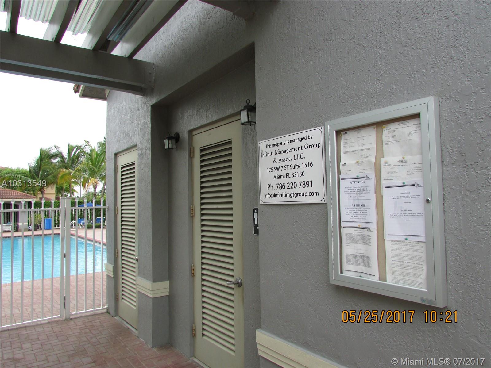 LEEWARD AT ISLANDS AT DOR - Residential Lease