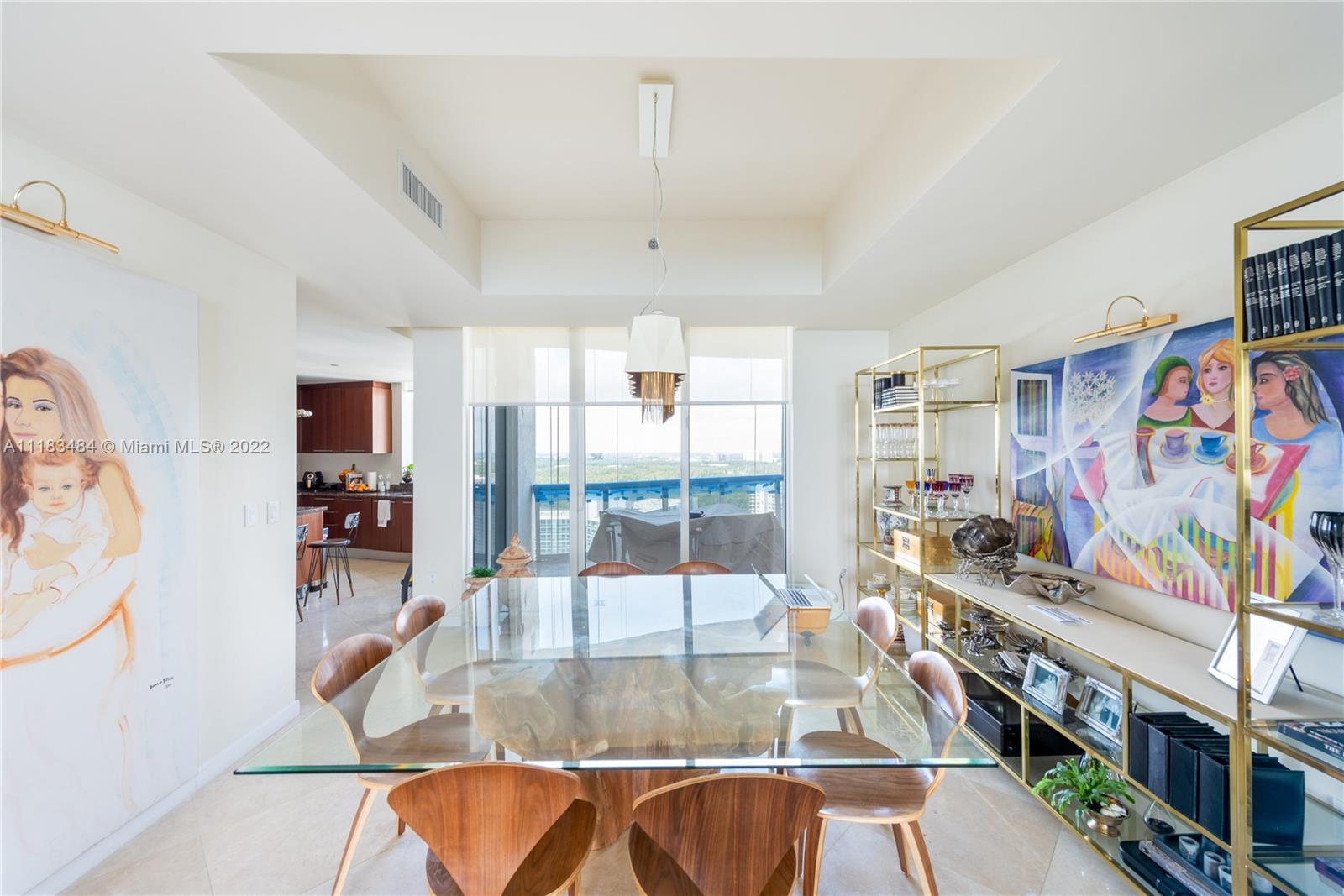 TDR TOWER III CONDO - Residential