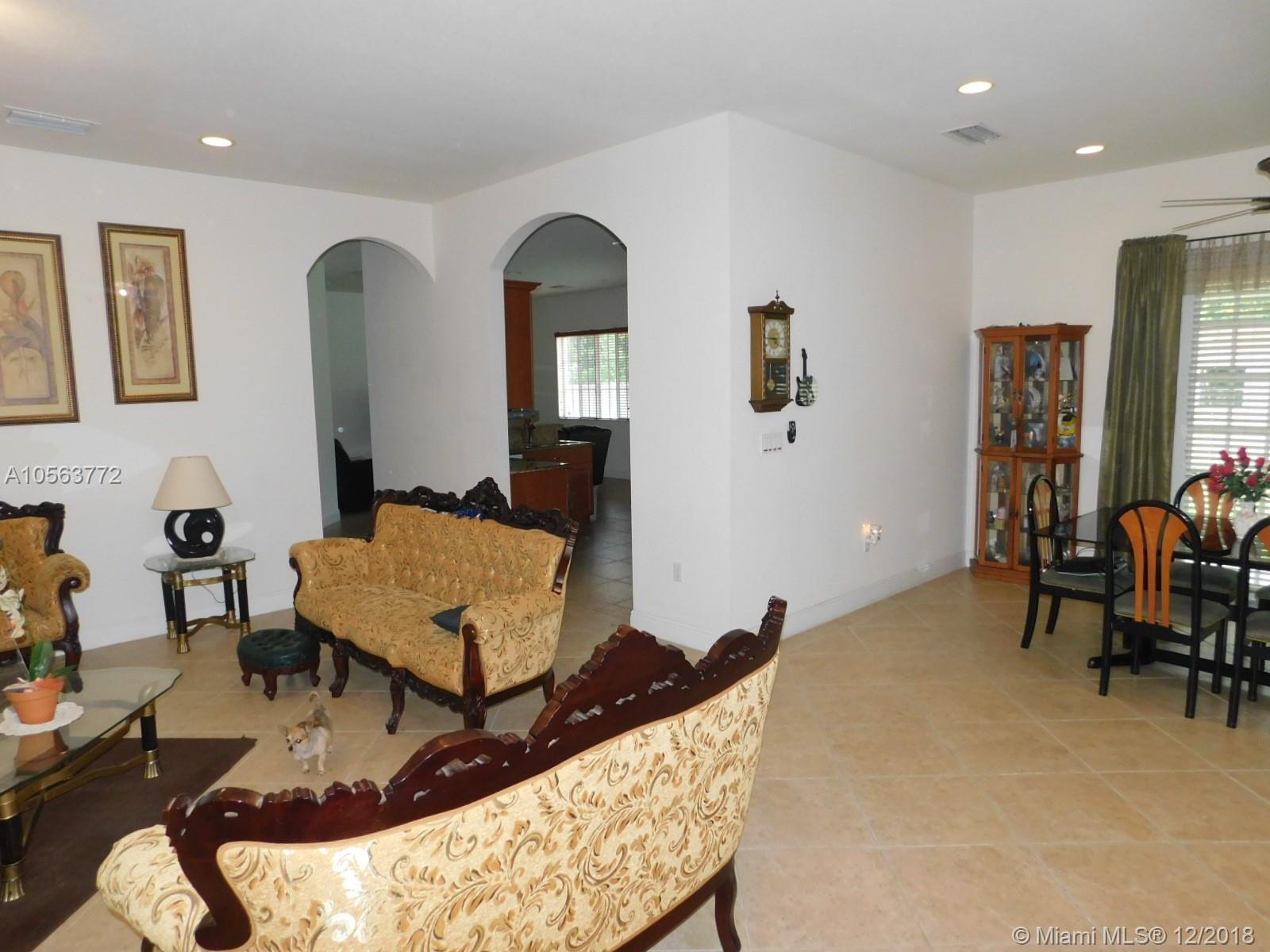 FLAMINGO HOMES - Residential