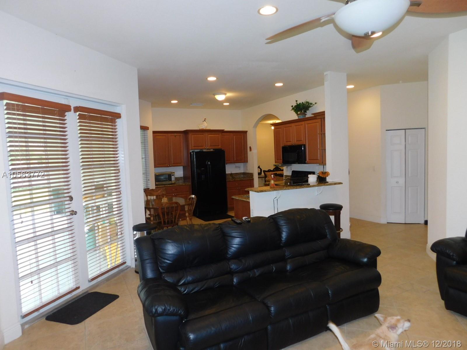 FLAMINGO HOMES - Residential