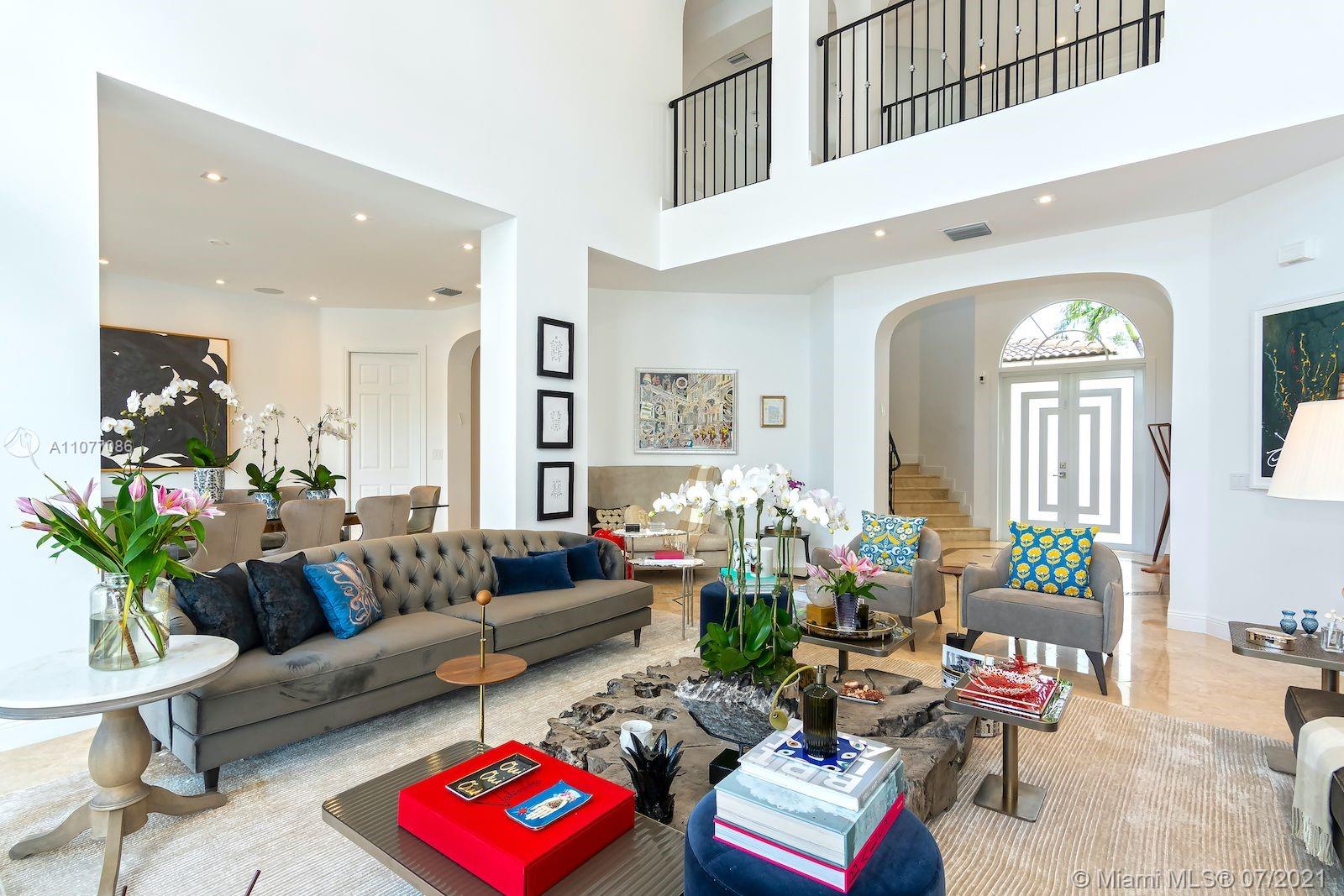 GOLDEN BEACH SEC E - Residential